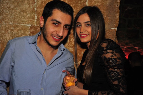 Majd Mousalli on Saturday Night